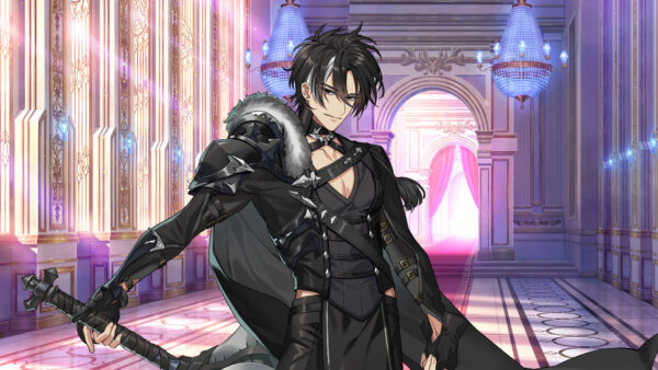 ゆめくろ　サイラス