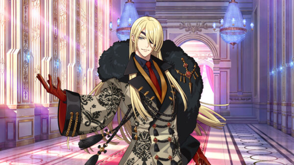 ゆめくろ　カミュ