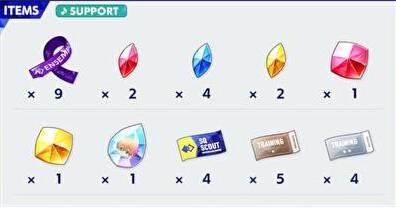 あんスタミュージック「ドロップ率」