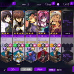 コードギアスロストストーリーズ(ロススト)のパーティー編成のコツや最強編成例を紹介・解説！