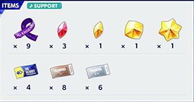 あんスタミュージック「ドロップ率」