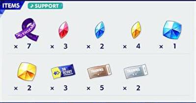 あんスタミュージック「ドロップ率」