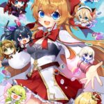 【合成少女(マージーガールズ)】リセマラ最強キャラは誰だ！？お得なシリアルコードも要チェック！