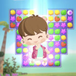 BTSアイランド インザソムのリセマラは必要？ゲーム性や序盤の進め方について解説！(クーポンコードについても！)