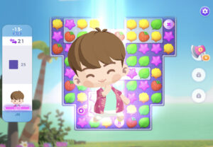 BTSアイランド インザソムのリセマラは必要？ゲーム性や序盤の進め方について解説！(クーポンコードについても！)