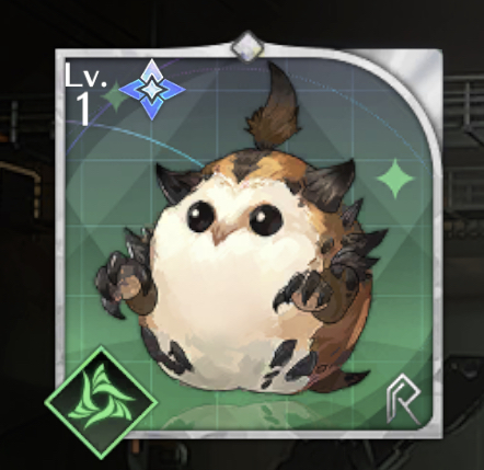 エターナルツリーのグララ