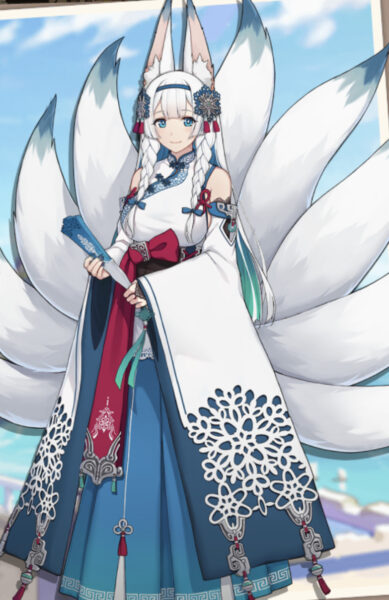 クローバーシアターの葛夜