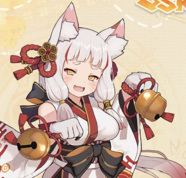 クローバーシアターの吉原愛