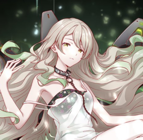 アリスフィクションのルソー