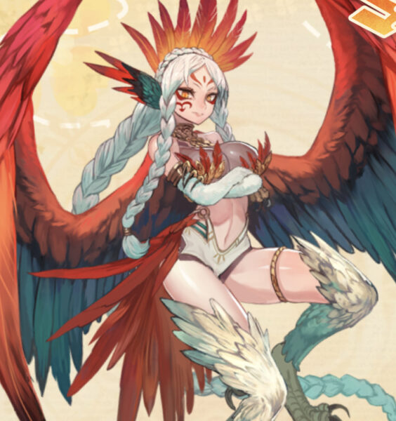 クローバーシアターのスパルナ