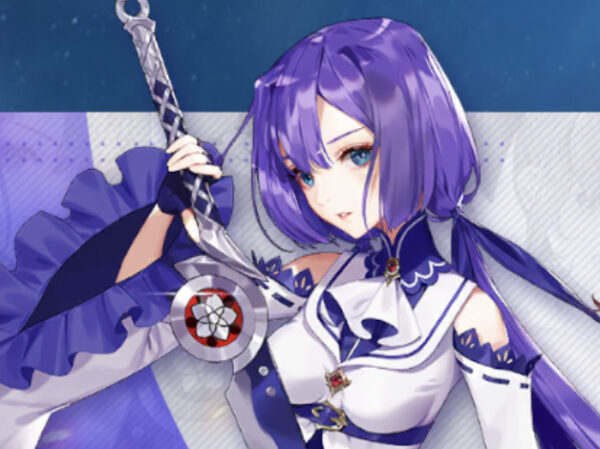 ノアズハートのキャラクター