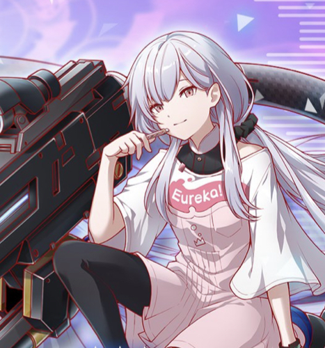 アリスフィクションのアルキメデス