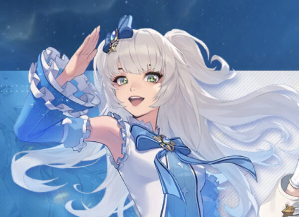 ノアズハートのキャラクター