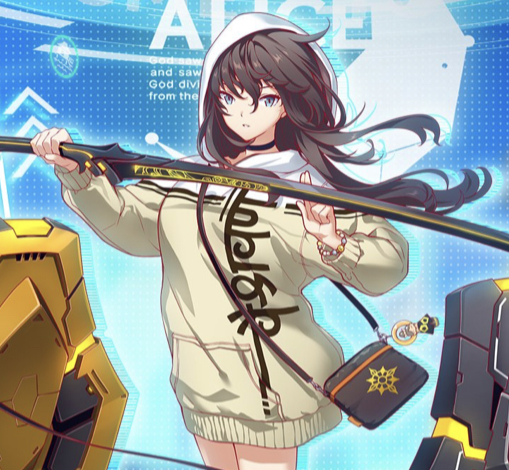 アリスフィクションの上杉謙信