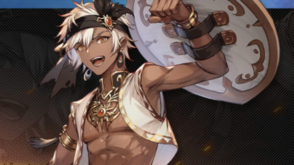 ノアズハートのキャラクター