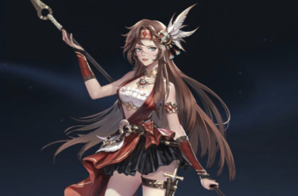 ノアズハートのキャラクター