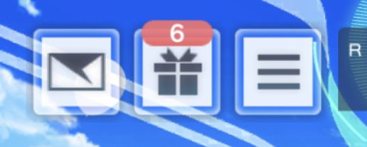 アリスフィクションのプレゼントアイコン