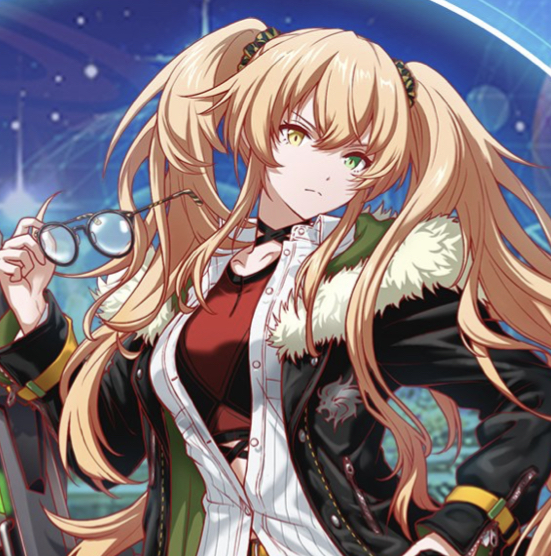 アリスフィクションのヘラクレス