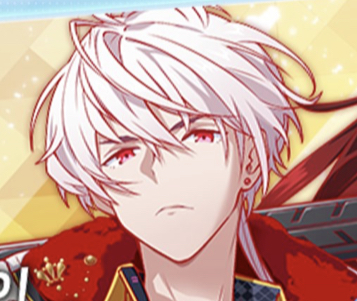 アリスフィクションの始皇帝