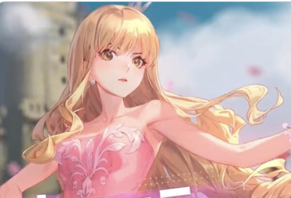 ノアズハートのキャラクター