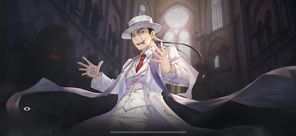 鋼の錬金術師 MOBILE(ハガモバ)キャラ