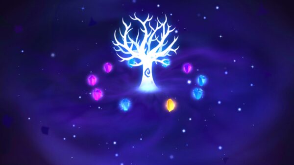 ベイラーレジェンド ガチャ画面