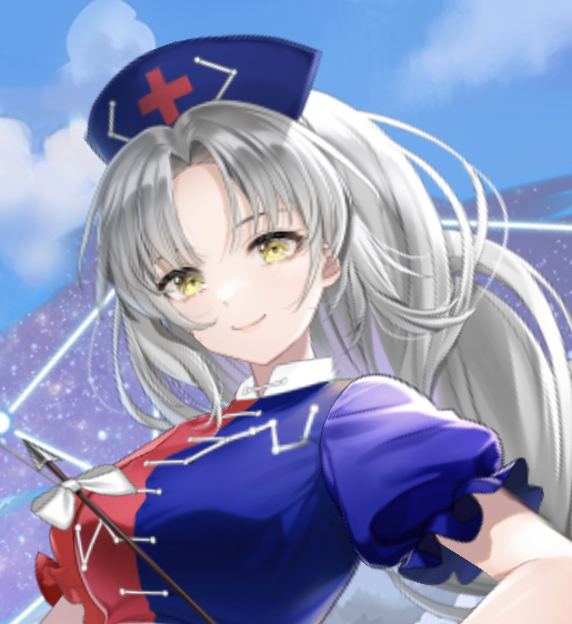 東方アルカディアレコードのやり八意永琳