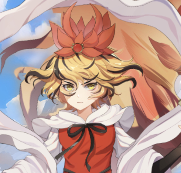 東方アルカディアレコードの寅丸星