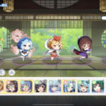 東方アルカディアレコードの最強パーティー編成のコツを解説します！