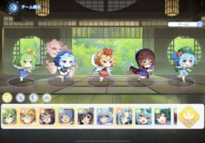 東方アルカディアレコードの最強パーティー編成のコツを解説します!