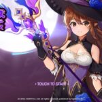 ソーサレス育成 放置系魔法少女RPGはリセマラ不要?最強キャラはいる?序盤攻略を紹介します!