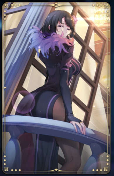 Re:ゼロから始める異世界生活のエルザ