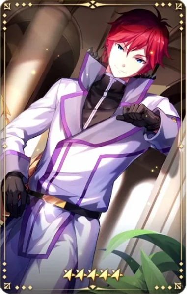 Re:ゼロから始める異世界生活のラインハルト