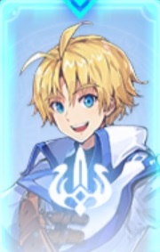 テイルズウィーバー セカンドラン　ルシアン