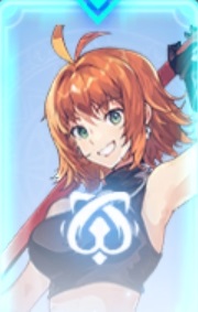 テイルズウィーバー セカンドラン　ミラ