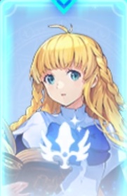 テイルズウィーバー セカンドラン　ティチエル