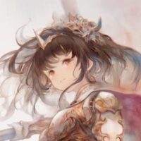 メメントモリのフローレンス