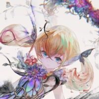 メメントモリのナターシャ