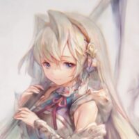 メメントモリのオリヴィエ