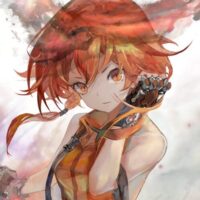 メメントモリのヴァルリーデ