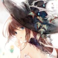 メメントモリのマーリン