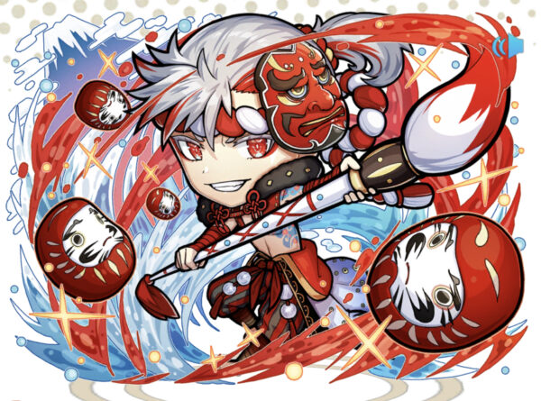 レキシクロニクルの葛飾北斎