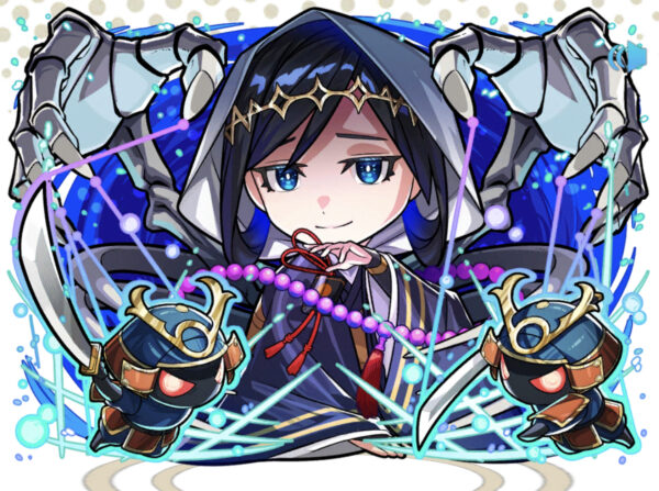 レキシクロニクルの北条政子