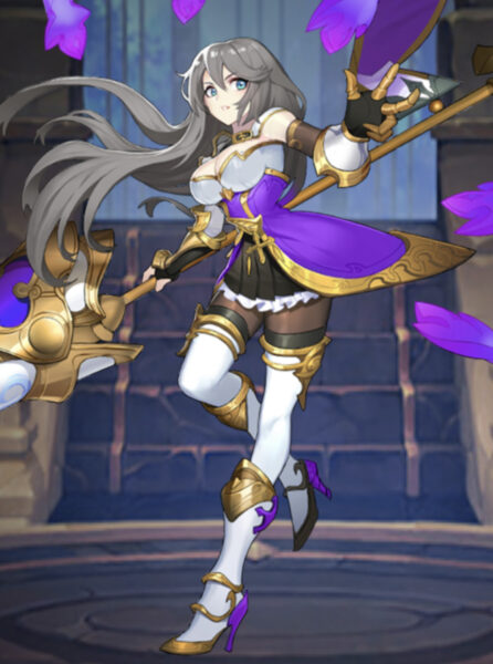 風のファンタジアのアーサー