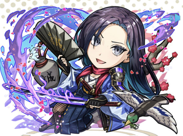 レキシクロニクルの芹沢鴨