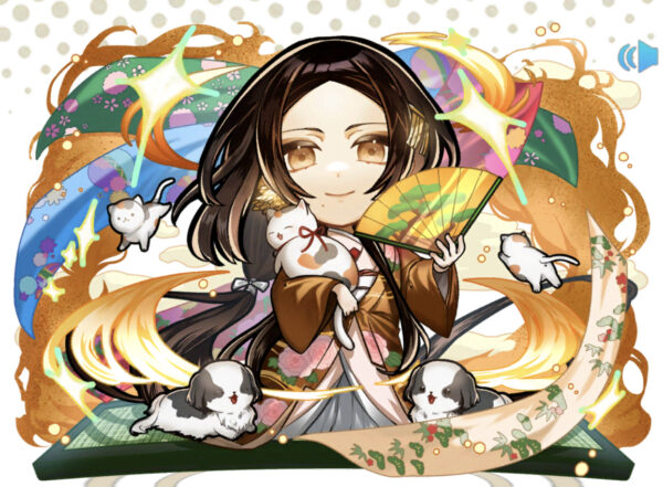 レキシクロニクルの篤姫