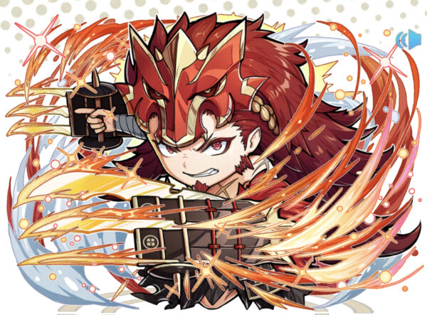 レキシクロニクルの西郷隆盛