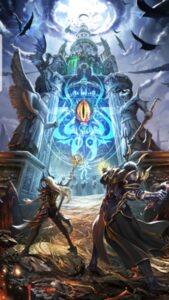 魔塔転生 タフガイへの挑戦状はリセマラ可能?使用できるギフトコードはある?最強職業はどれ?