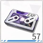 エコカリの中級任務データ