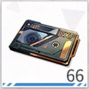 エコカリの上級任務データ